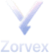 Zorvex Logo