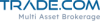 TRADE.com Logo