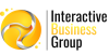 Interactive Business Group Logo