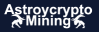 Astroycrypto Mining Logo