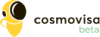 CosmoVisa Logo