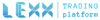 LEXX Trade Logo