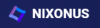 Nixonus Logo