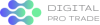 Digital Pro Trade Logo