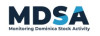 MDSA Logo