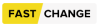 FastChangeMe Logo
