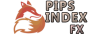 PipsIndexFx Logo