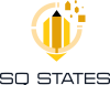 SQ States LTD Logo