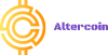 Alter Coin Logo