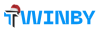 Twinby Logo