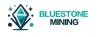 BluestoneMining Logo
