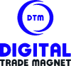 DigitalTradeMagnet Logo