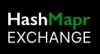 HashMapr Logo