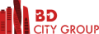 BDCityGroup Logo