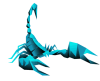 Blue Scorpion Investments Logo
