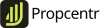 Propcentr logo