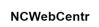 NCWebCentr Logo