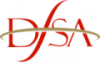 Dubai Financial Services Authority (DFSA) Logo