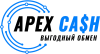Apex Cash Logo