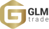 GLM Trade Logo