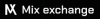 Mix Exchange Logo
