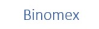 Binomex Logo
