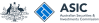 ASIC Logo