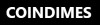 Coindimes Logo