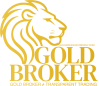 Gold Broker Company Logo