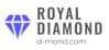 Royal Diamond Logo