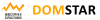 Domstar Logo