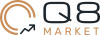 Q8 Broker Logo