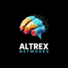 AltrexGlobal Logo