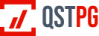QSTpg logo