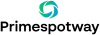 PrimeSpotWay Logo
