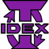 Idex Trade Logo