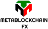 Meta Blockchain FX Logo