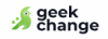 Geek Change Logo