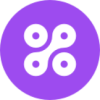 company logo