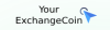 YourExchangeCoin Logo