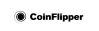Coin Flipper Logo