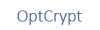 OptCrypt Logo