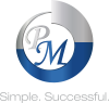 PM International Logo