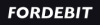 Fordebit Logo