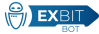 Ex Bitbot logo