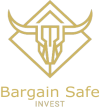 BargainSafeInvest Logo