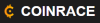 Coinrace Space Logo