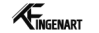 Fingenart Logo