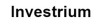 Investrium Logo