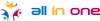 All In one Logo